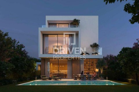 Villa à Dubai Investment Park, Dubai, 3 chambres, 141.96 m², № 144650 - photo 5