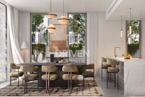 Villa à Dubai Investment Park, Dubai, 3 chambres, 141.96 m², № 144650 - photo 11