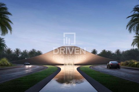 Villa à Dubai Investment Park, Dubai, 3 chambres, 141.96 m², № 144650