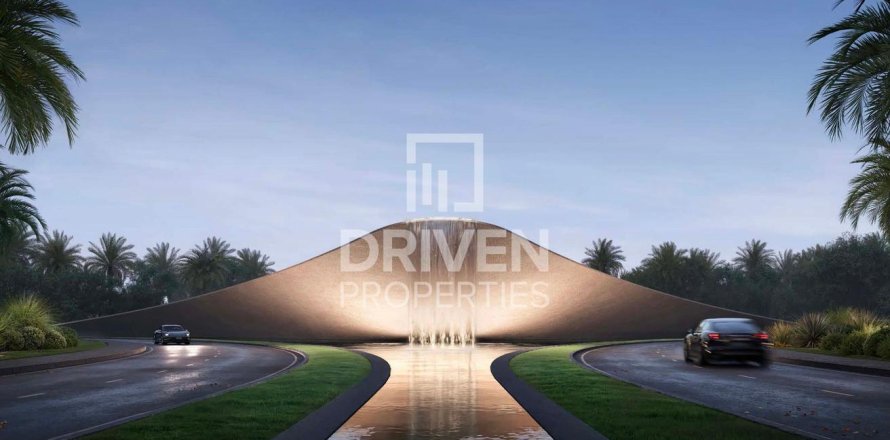 Villa à Dubai Investment Park, Dubai, 3 chambres, 141.96 m², № 144650