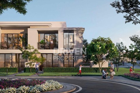 Villa à Dubai Investment Park, Dubai, 3 chambres, 141.96 m², № 144650 - photo 6