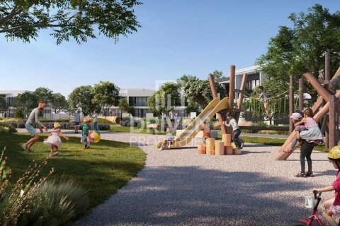 Villa à Dubai Investment Park, Dubai, 3 chambres, 141.96 m², № 144650 - photo 9