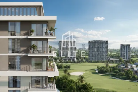 Appartement à EMAAR South, Dubai South (Dubai World Central), Dubai, 3 chambres, 172 m², № 145854