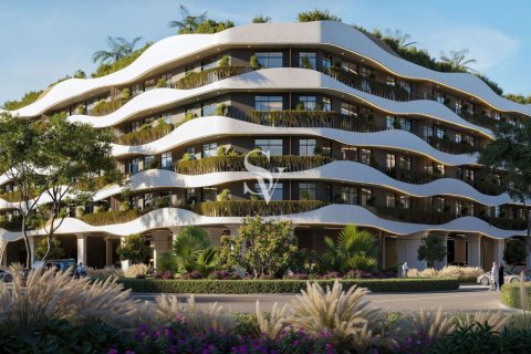 شقة في Dubai South (Dubai World Central), دبي 2 غرف نوم, 98 م² رقم 113374