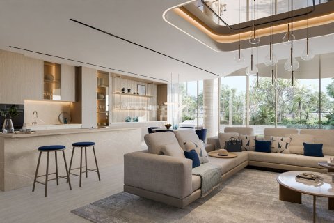 Appartement à Palm Jumeirah, Dubai, 3 chambres, 243 m², № 143785 - photo 6
