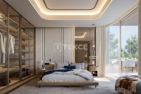 Appartement à Palm Jumeirah, Dubai, 3 chambres, 243 m², № 143785 - photo 14