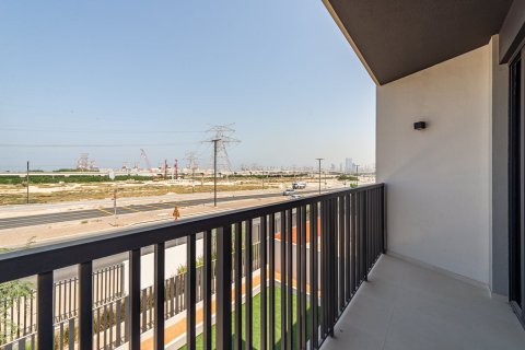 Townhouse in Jebel Ali, Dubai 4 bedrooms, 296.73 sq.m. № 145783 - photo 24