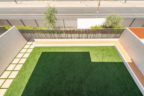 Townhouse in Jebel Ali, Dubai 4 bedrooms, 296.73 sq.m. № 145783 - photo 13