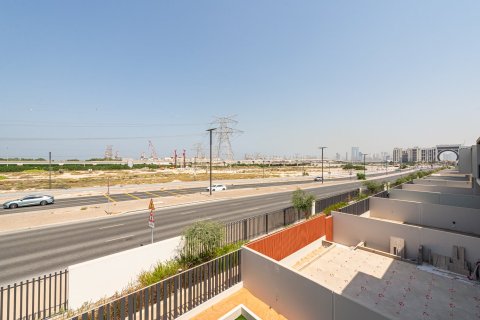 Townhouse in Jebel Ali, Dubai 4 bedrooms, 296.73 sq.m. № 145783 - photo 25