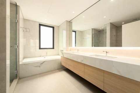 Townhouse in Jebel Ali, Dubai 4 bedrooms, 296.73 sq.m. № 145783 - photo 20