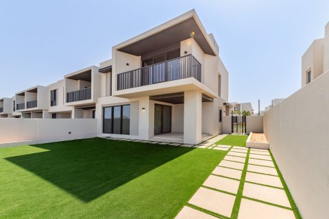 Townhouse in Jebel Ali, Dubai 4 bedrooms, 296.73 sq.m. № 145783