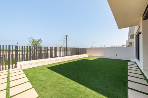 Townhouse in Jebel Ali, Dubai 4 bedrooms, 296.73 sq.m. № 145783 - photo 8