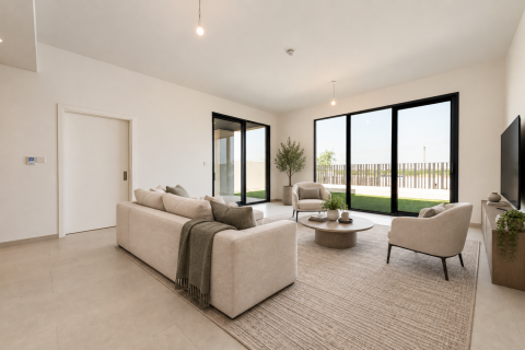 Townhouse in Jebel Ali, Dubai 4 bedrooms, 296.73 sq.m. № 145783 - photo 26