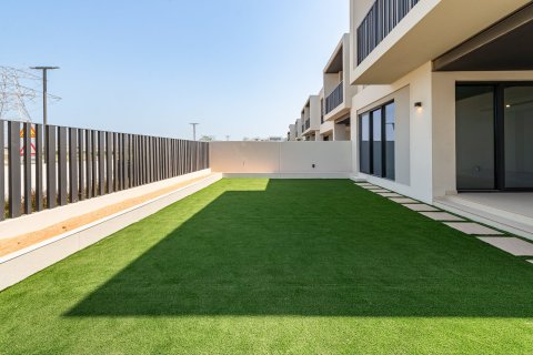 Townhouse in Jebel Ali, Dubai 4 bedrooms, 296.73 sq.m. № 145783 - photo 6