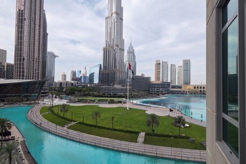 Appartement à Downtown Dubai (Downtown Burj Dubai), Dubai, 2 chambres, 133.3 m², № 143737 - photo 10