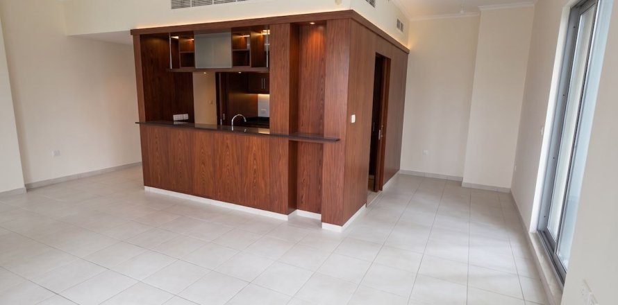 Appartement à Downtown Dubai (Downtown Burj Dubai), Dubai, 2 chambres, 133.3 m², № 143737