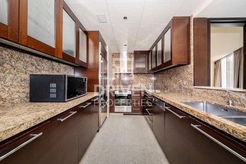 شقة في وسط مدينة دبي, دبي 1غرف نوم, 101.73 م² رقم 144447 - صورة 5
