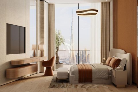 Apartment in Majan, Dubai 1 bedroom, 67 sq.m. № 124058