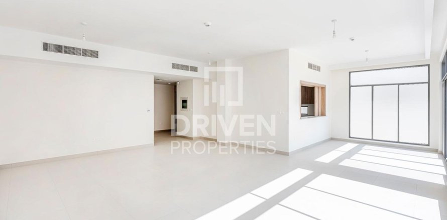 Villa in The Pulse, Dubai South (Dubai World Central), Dubai 5 bedrooms, 372.45 sq.m. № 145191