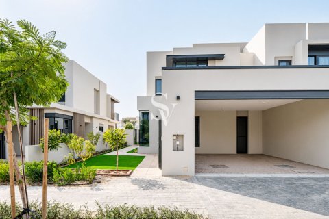 Townhouse in Jebel Ali, Dubai 4 bedrooms, 343 sq.m. № 124165