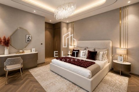 Villa en DAMAC Hills (Akoya by DAMAC), Dubai, 7 dormitorios, 1629 m², № 145901 - foto 16