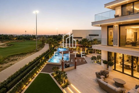 Villa en DAMAC Hills (Akoya by DAMAC), Dubai, 7 dormitorios, 1629 m², № 145901