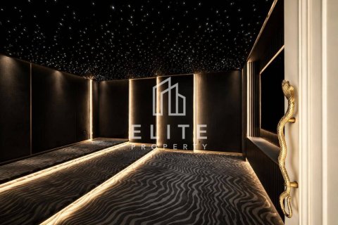 Villa en DAMAC Hills (Akoya by DAMAC), Dubai, 7 dormitorios, 1629 m², № 145901 - foto 27