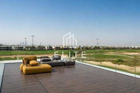 Villa en DAMAC Hills (Akoya by DAMAC), Dubai, 7 dormitorios, 1629 m², № 145901 - foto 3