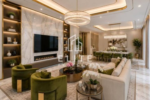 Villa en DAMAC Hills (Akoya by DAMAC), Dubai, 7 dormitorios, 1629 m², № 145901 - foto 17