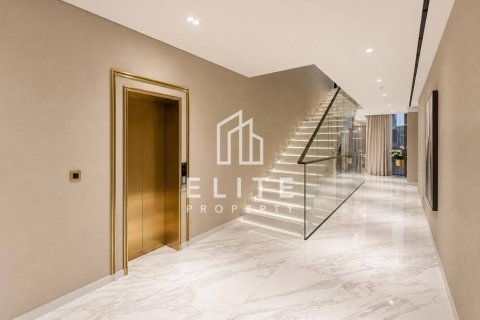 Villa en DAMAC Hills (Akoya by DAMAC), Dubai, 7 dormitorios, 1629 m², № 145901 - foto 12