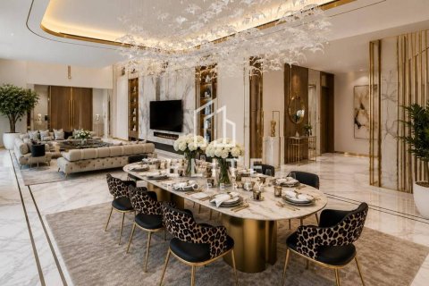 Villa en DAMAC Hills (Akoya by DAMAC), Dubai, 7 dormitorios, 1629 m², № 145901 - foto 18