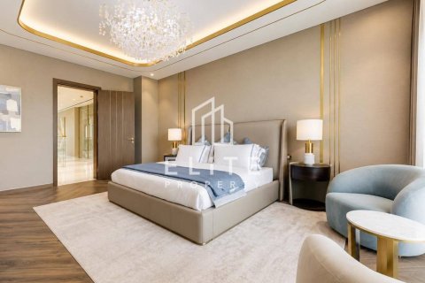 Villa en DAMAC Hills (Akoya by DAMAC), Dubai, 7 dormitorios, 1629 m², № 145901 - foto 5