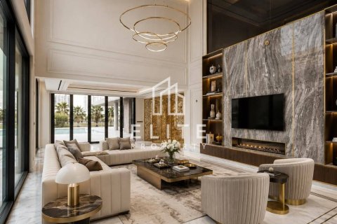 Villa en DAMAC Hills (Akoya by DAMAC), Dubai, 7 dormitorios, 1629 m², № 145901 - foto 19
