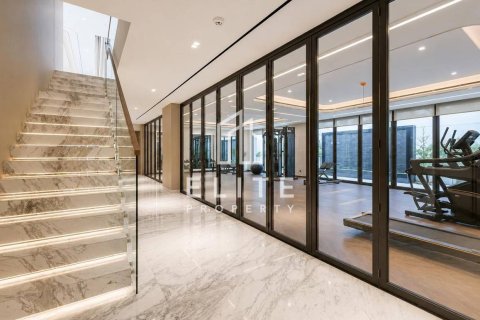 Villa en DAMAC Hills (Akoya by DAMAC), Dubai, 7 dormitorios, 1629 m², № 145901 - foto 9