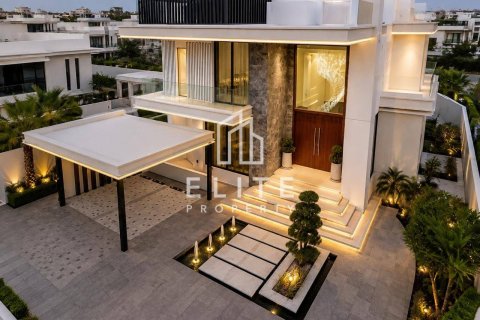 Villa en DAMAC Hills (Akoya by DAMAC), Dubai, 7 dormitorios, 1629 m², № 145901 - foto 4