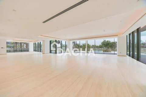 Apartment in Palm Jumeirah, Dubai 4 bedrooms, 1310 sq.m. № 143485