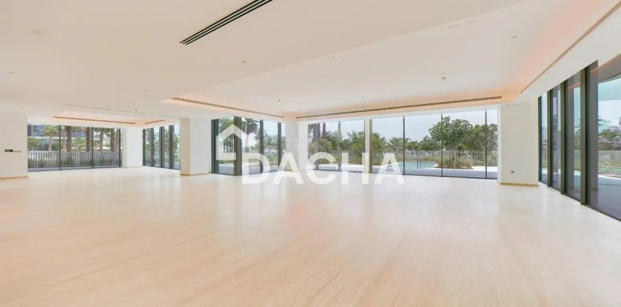 Apartment in Palm Jumeirah, Dubai 4 bedrooms, 1310 sq.m. № 143485