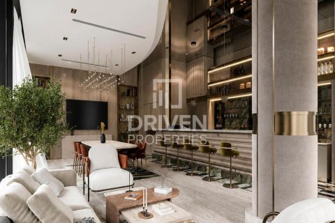 Appartement à Maritime City, Dubai, 1 chambre, 81.94 m², № 144922 - photo 17