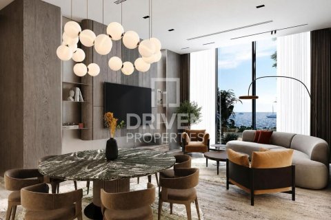 Appartement à Maritime City, Dubai, 1 chambre, 81.94 m², № 144922