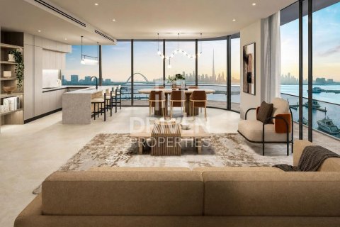 Appartement à Maritime City, Dubai, 1 chambre, 81.94 m², № 144922 - photo 2