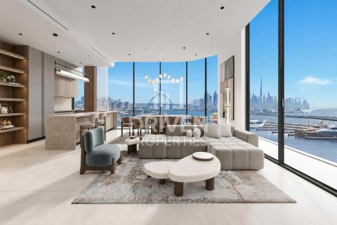 Appartement à Maritime City, Dubai, 1 chambre, 81.94 m², № 144922 - photo 3