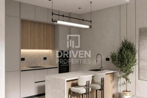 Appartement à Maritime City, Dubai, 1 chambre, 81.94 m², № 144922 - photo 8