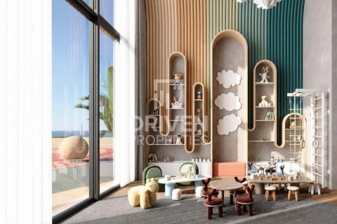 Appartement à Maritime City, Dubai, 1 chambre, 81.94 m², № 144922 - photo 15