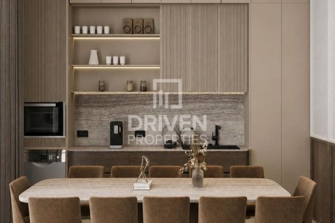 Appartement à Maritime City, Dubai, 1 chambre, 81.94 m², № 144922 - photo 10