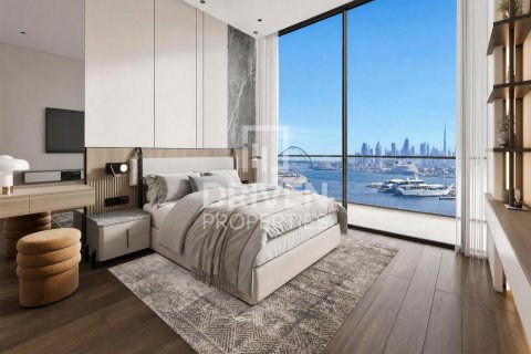 Appartement à Maritime City, Dubai, 1 chambre, 81.94 m², № 144922 - photo 4