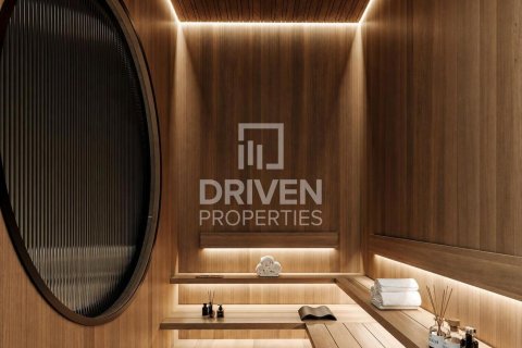 Appartement à Maritime City, Dubai, 1 chambre, 81.94 m², № 144922 - photo 13