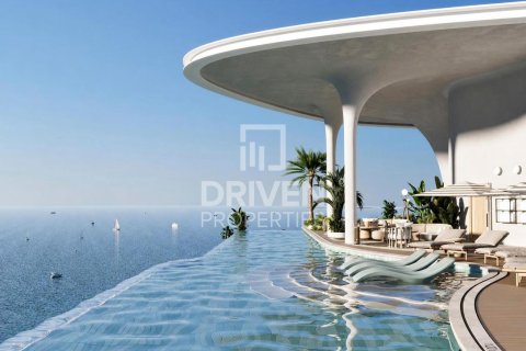 Appartement à Maritime City, Dubai, 1 chambre, 81.94 m², № 144922 - photo 18