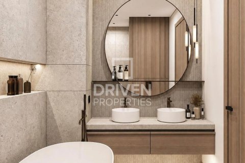 Appartement à Maritime City, Dubai, 1 chambre, 81.94 m², № 144922 - photo 11