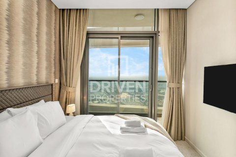 شقة في Aykon City, الخليج التجاري, دبي 3 غرف نوم, 120.96 م² رقم 145389 - صورة 21