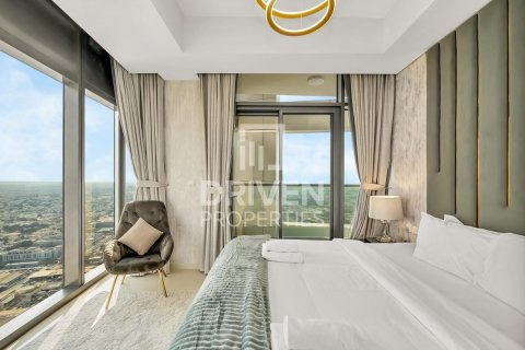 شقة في Aykon City, الخليج التجاري, دبي 3 غرف نوم, 120.96 م² رقم 145389 - صورة 18